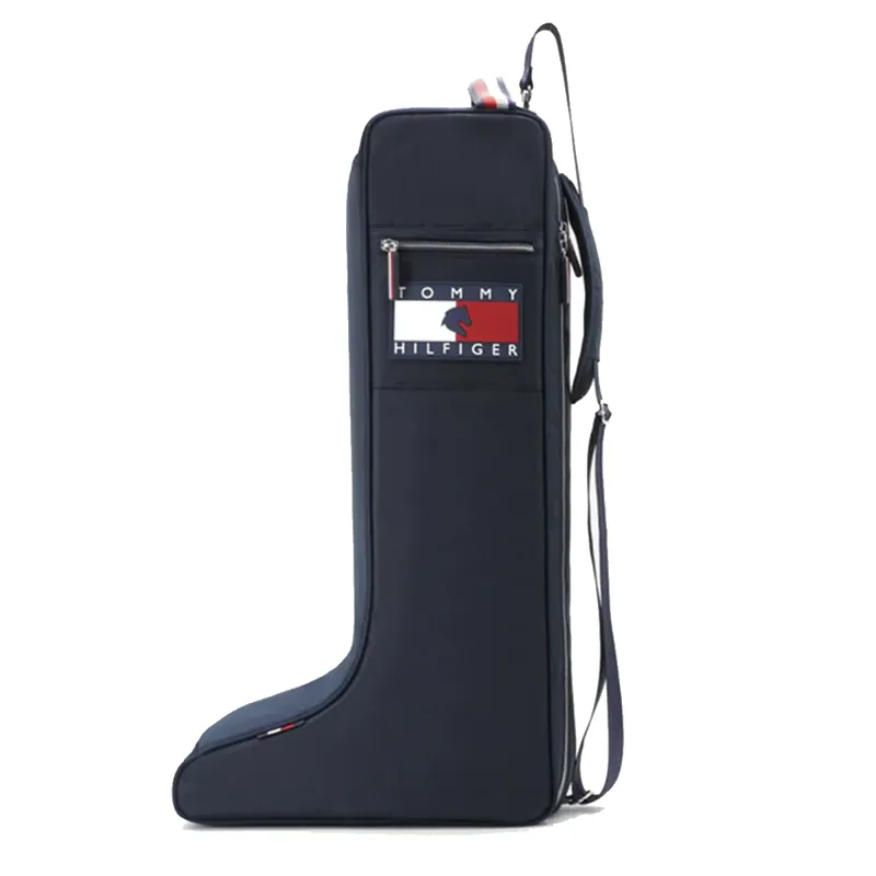 Tommy Hilfiger Signature Boot Bag - Desert Sky